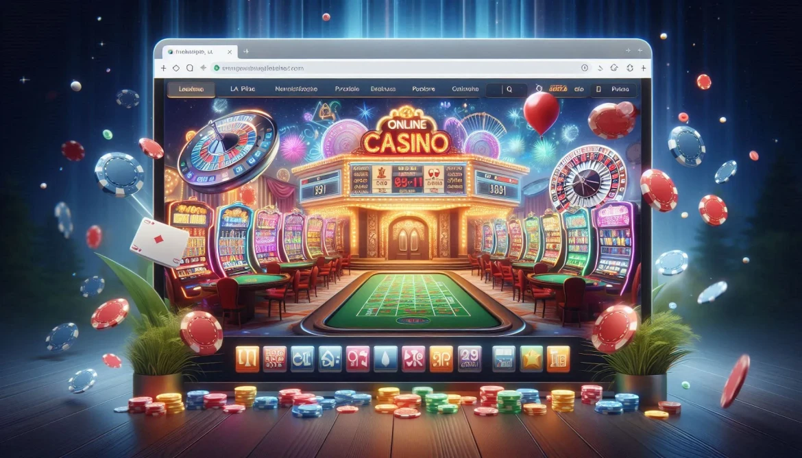 Cookie Casino