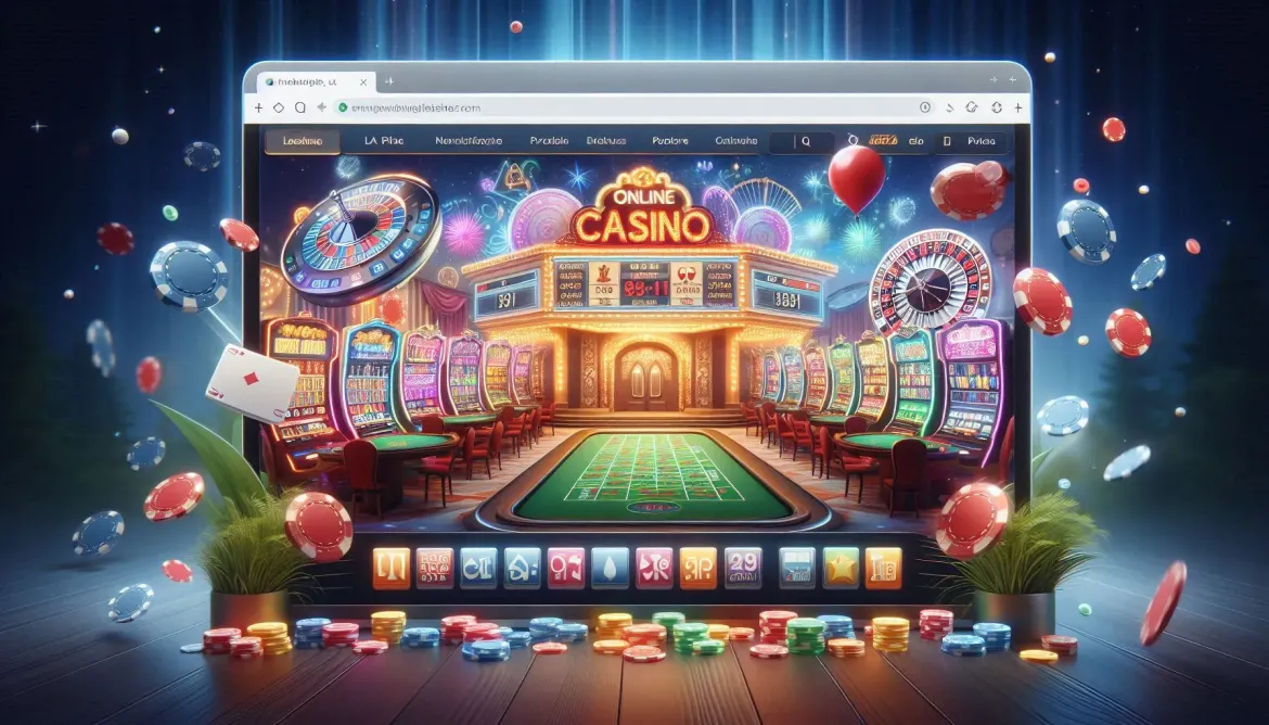 Cookie Casino
